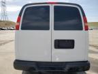 2012 GMC Savana G2500