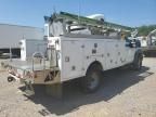 2012 Ford F450 Super Duty
