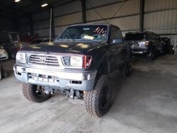 Salvage trucks for sale at Kapolei, HI auction: 1997 Toyota Tacoma Xtracab