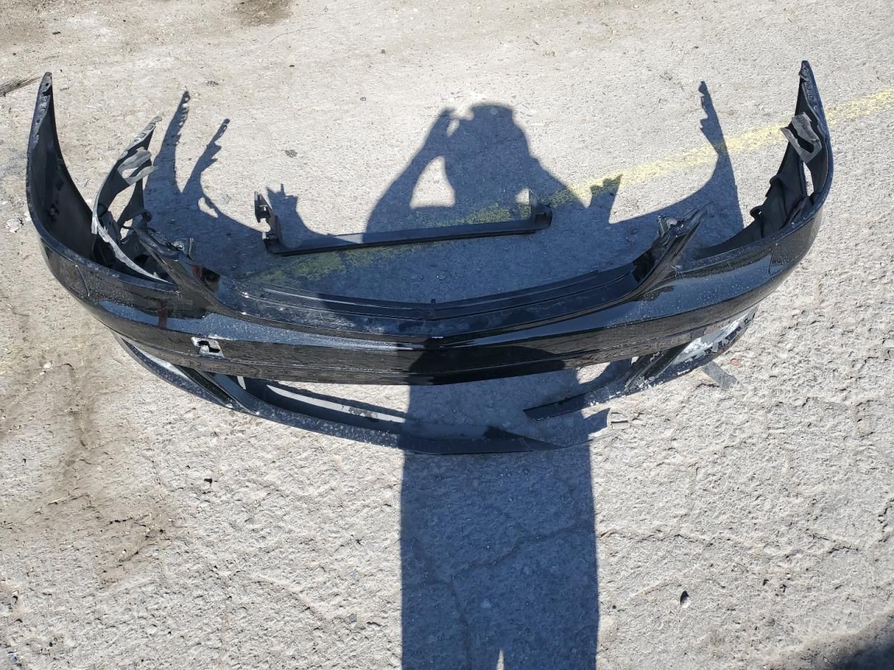 2007 Mercedes-Benz S 600