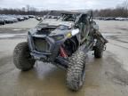 2019 Polaris RZR XP Turbo S