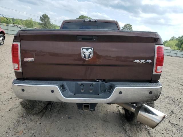 2014 Dodge 2500 Laramie