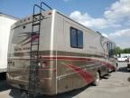 2002 Workhorse Custom Chassis Motorhome Chassis W22