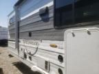 2025 Wildcat Trailer