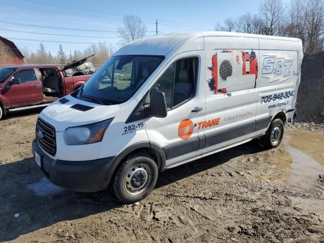 2019 Ford Transit T-250