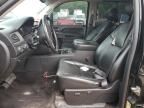 2012 Chevrolet Silverado K3500 LTZ