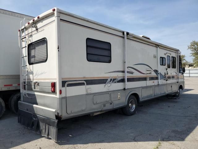 1996 Ford F530 Super Duty