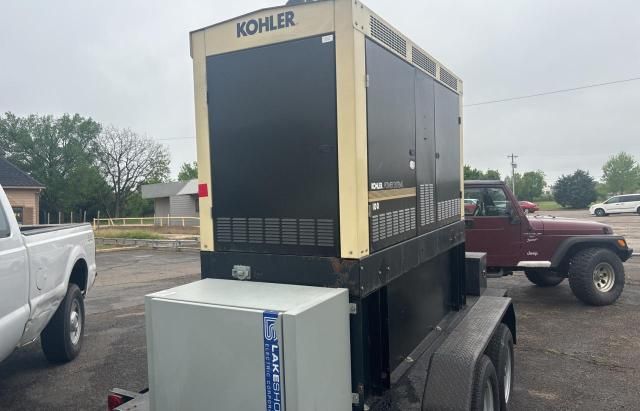 2023 Kohler 100REOZJB