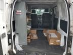 2019 Nissan NV200 2.5S