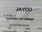 2023 Jayco Seismic