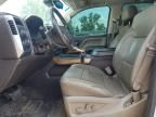 2016 Chevrolet Silverado K1500 LTZ