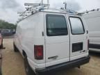 2012 Ford Econoline E150 Van