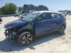 2020 Nissan Kicks SV for sale in Loganville, GA