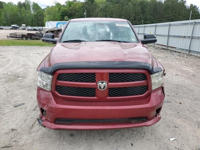 2014 Dodge RAM 1500 ST