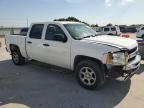2009 Chevrolet Silverado C1500 LT