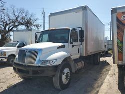 2018 International 4000 4300 for sale in Riverview, FL