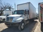 2018 International 4000 4300
