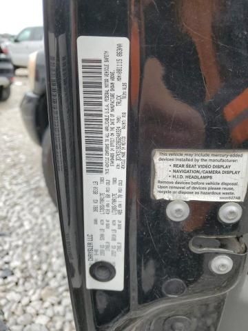 2008 Dodge RAM 1500