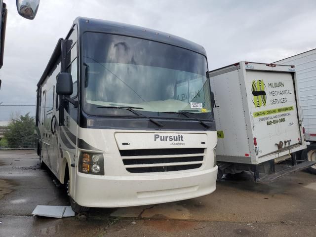 2018 Ford F53