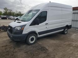 2021 Ford Transit T-250 en venta en Fort Wayne, IN