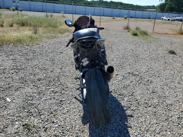 2016 Honda CBR1000 RR