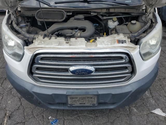 2015 Ford Transit T-250