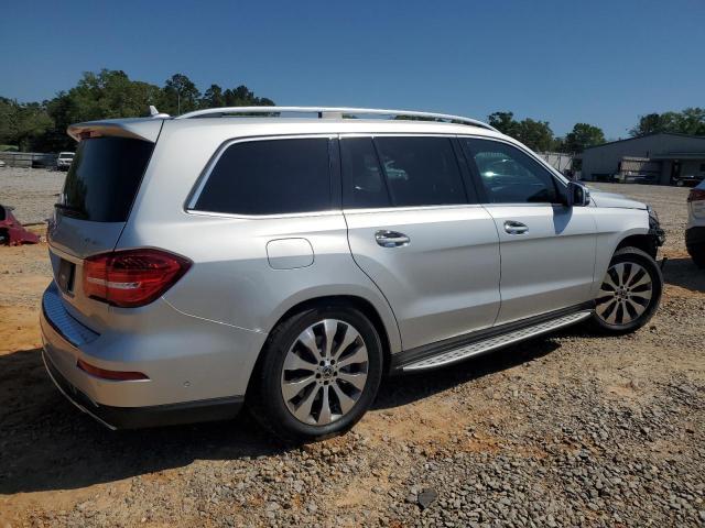 2018 Mercedes-Benz GLS 450 4Matic