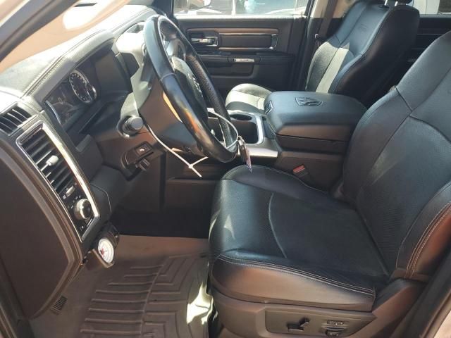 2016 Dodge 3500 Laramie