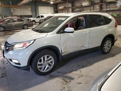 2015 Honda CR-V EXL for sale in Eldridge, IA