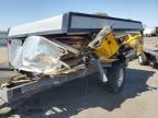 2007 Fleetwood Cargo Trailer