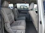 2012 Honda Odyssey Touring