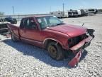 1995 Chevrolet S Truck S10