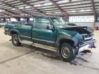 2000 Chevrolet GMT-400 K3500