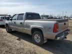2003 Chevrolet Silverado K1500 Heavy Duty