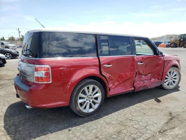 2010 Ford Flex Limited