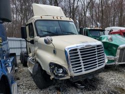 2017 Freightliner Cascadia Semi Truck en venta en West Warren, MA