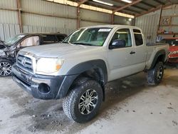 Toyota salvage cars for sale: 2009 Toyota Tacoma Access Cab