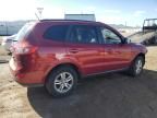 2010 Hyundai Santa FE GLS