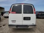 2007 Chevrolet Express G3500