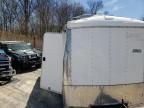 2015 Homemade 2015 Look Enclosed Cargo Trailer