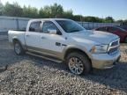2015 Dodge RAM 1500 Longhorn