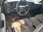 2002 Chevrolet Silverado K1500