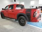 2012 Dodge RAM 1500 ST