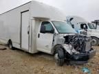 2021 Chevrolet 2020 Chevrolet C4500 Delivery Van