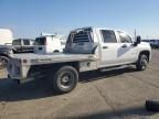 2020 Chevrolet Silverado K3500