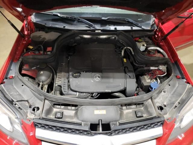 2015 Mercedes-Benz GLK 350 4matic