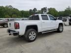 2016 GMC Sierra K1500 SLT