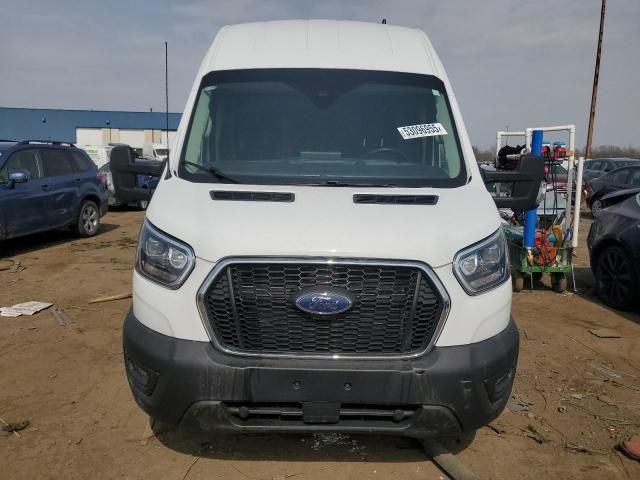 2023 Ford Transit T-350