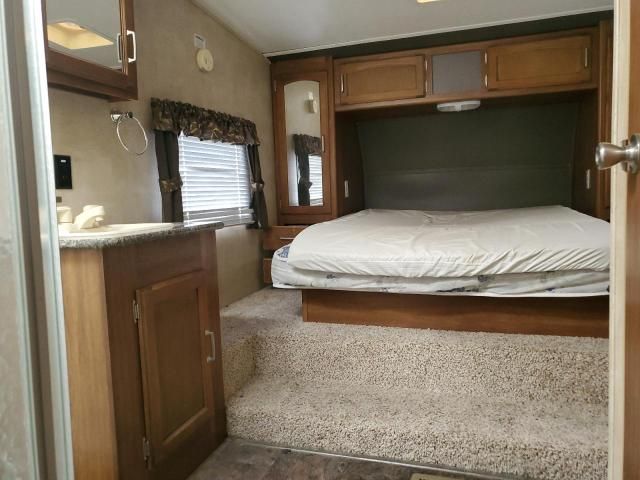 2015 Springdale/ Sprinter Keystone