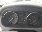 2018 Land Rover Discovery Sport SE